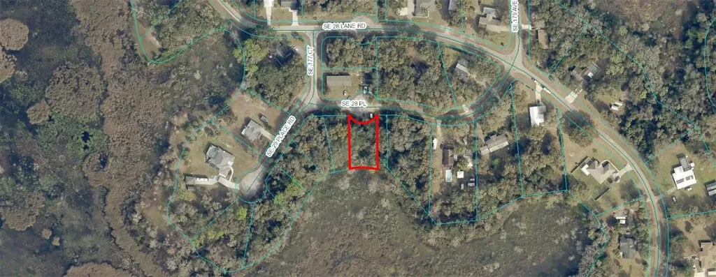 00 SE 28th Place Silver Springs FL 34488