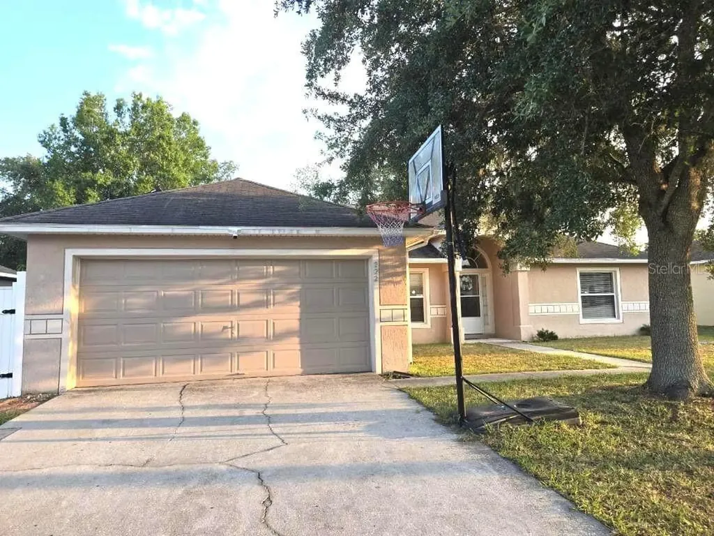 222 Churchill Court Kissimmee FL 34758
