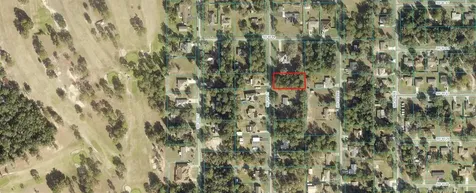 00 SW 203rd Court Dunnellon FL 34432