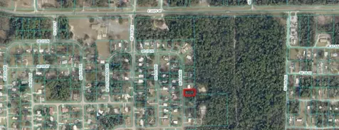 00 SE 178th Avenue Silver Springs FL 34488