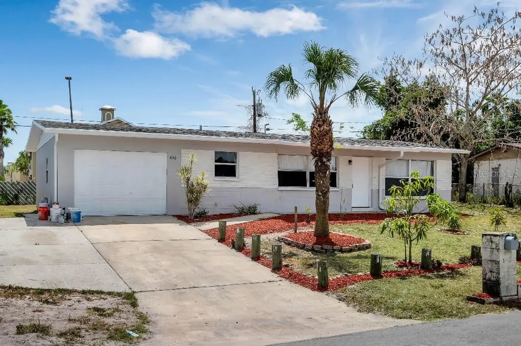 816 Morning Side Drive Cocoa FL 32922