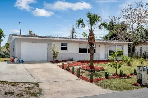 816 Morning Side Drive Cocoa FL 32922