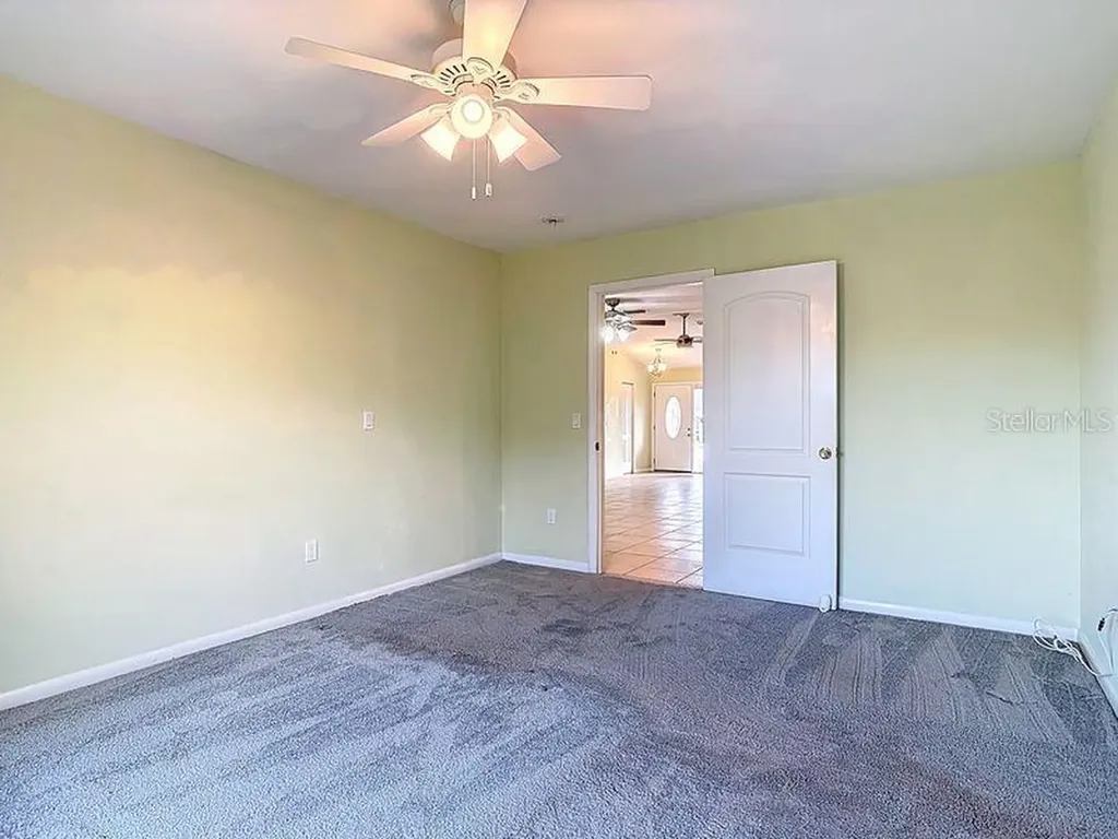 7 Crandell Court Palm Coast FL 32137