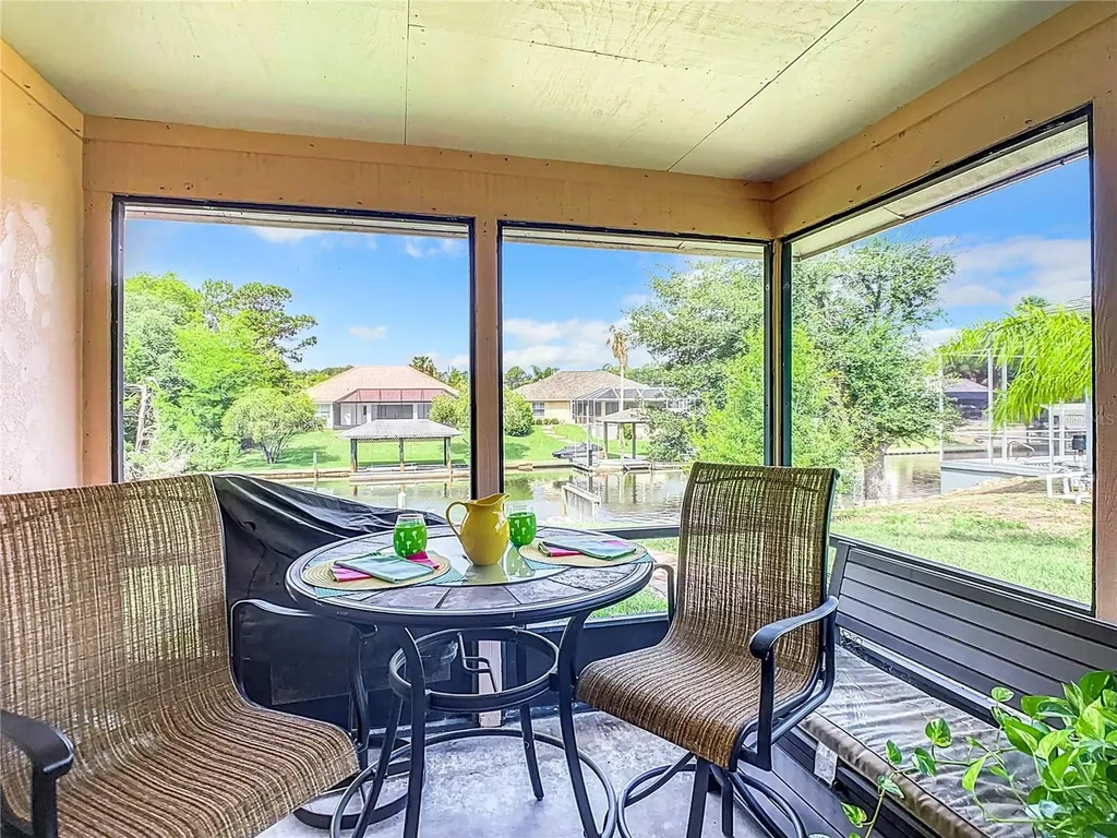 7 Crandell Court Palm Coast FL 32137