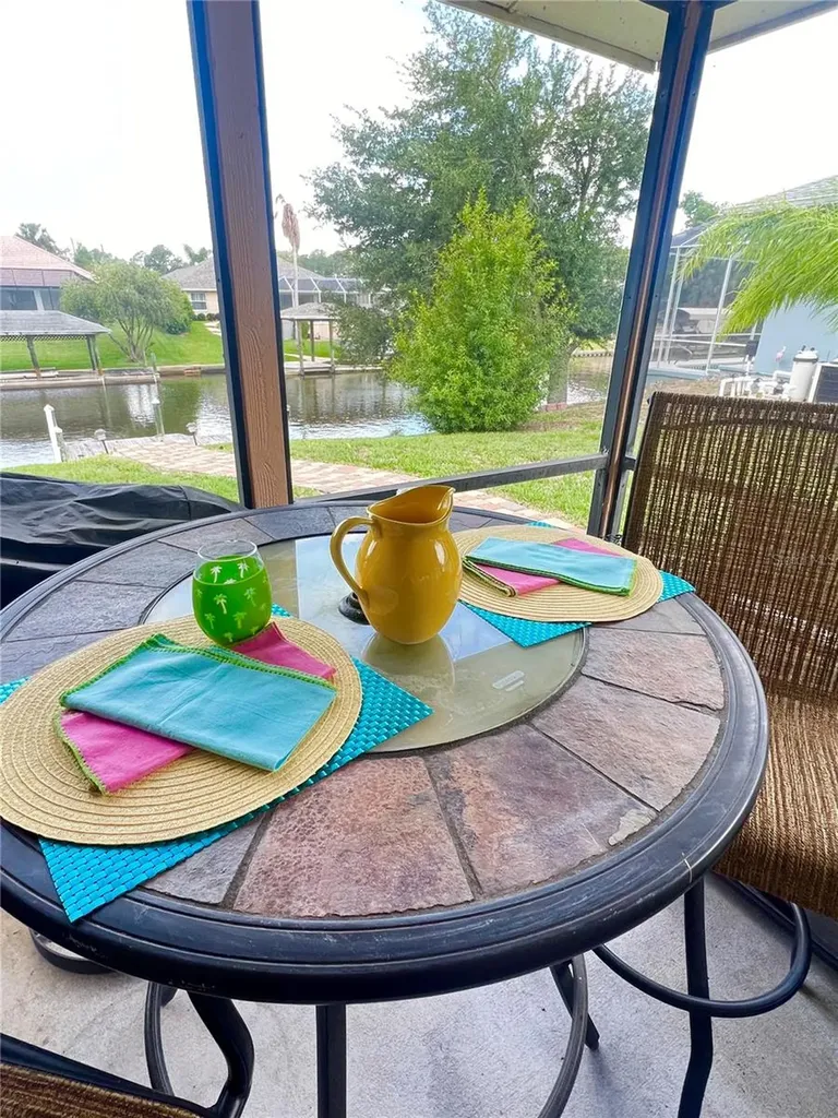 7 Crandell Court Palm Coast FL 32137