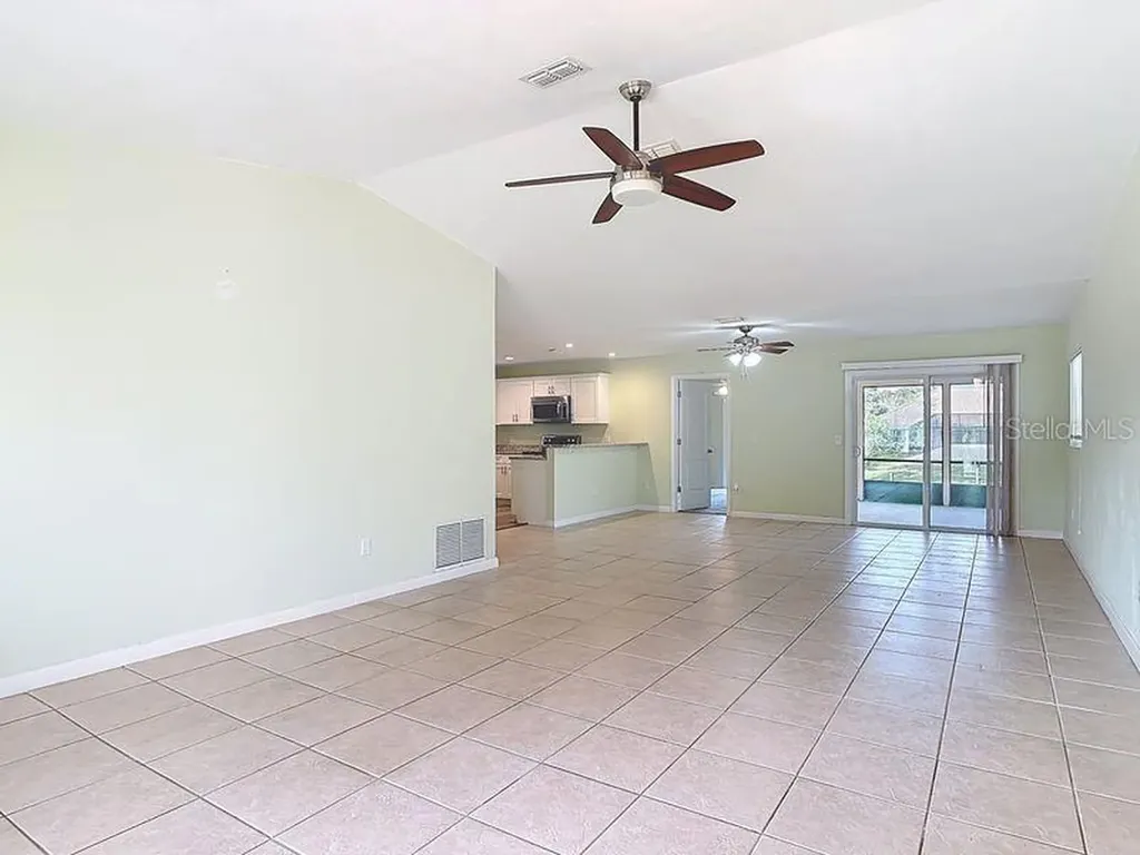 7 Crandell Court Palm Coast FL 32137