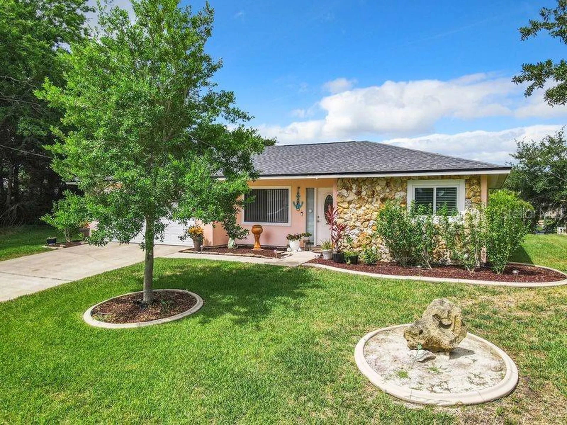 7 Crandell Court Palm Coast FL 32137