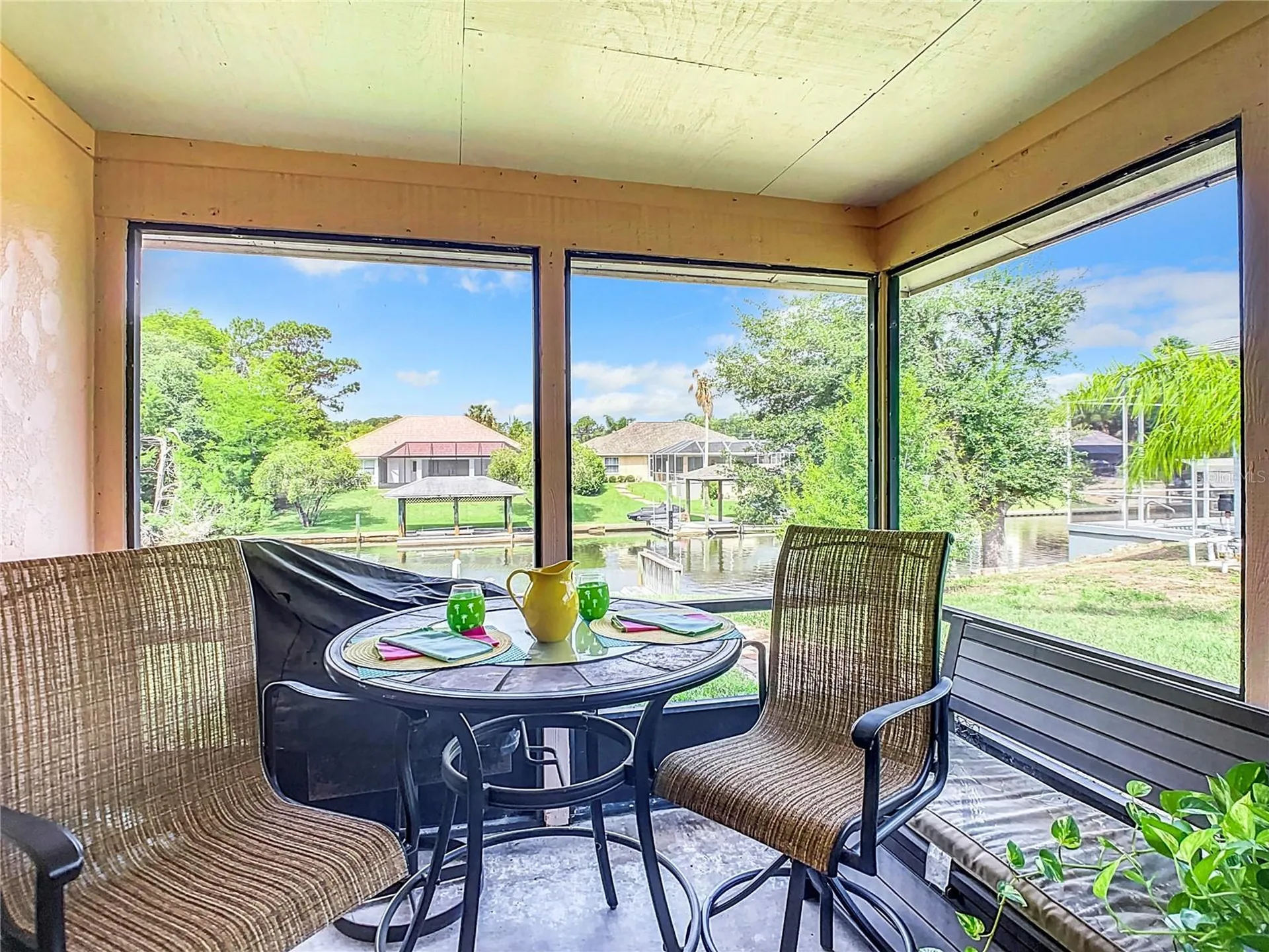 7 Crandell Court Palm Coast FL 32137