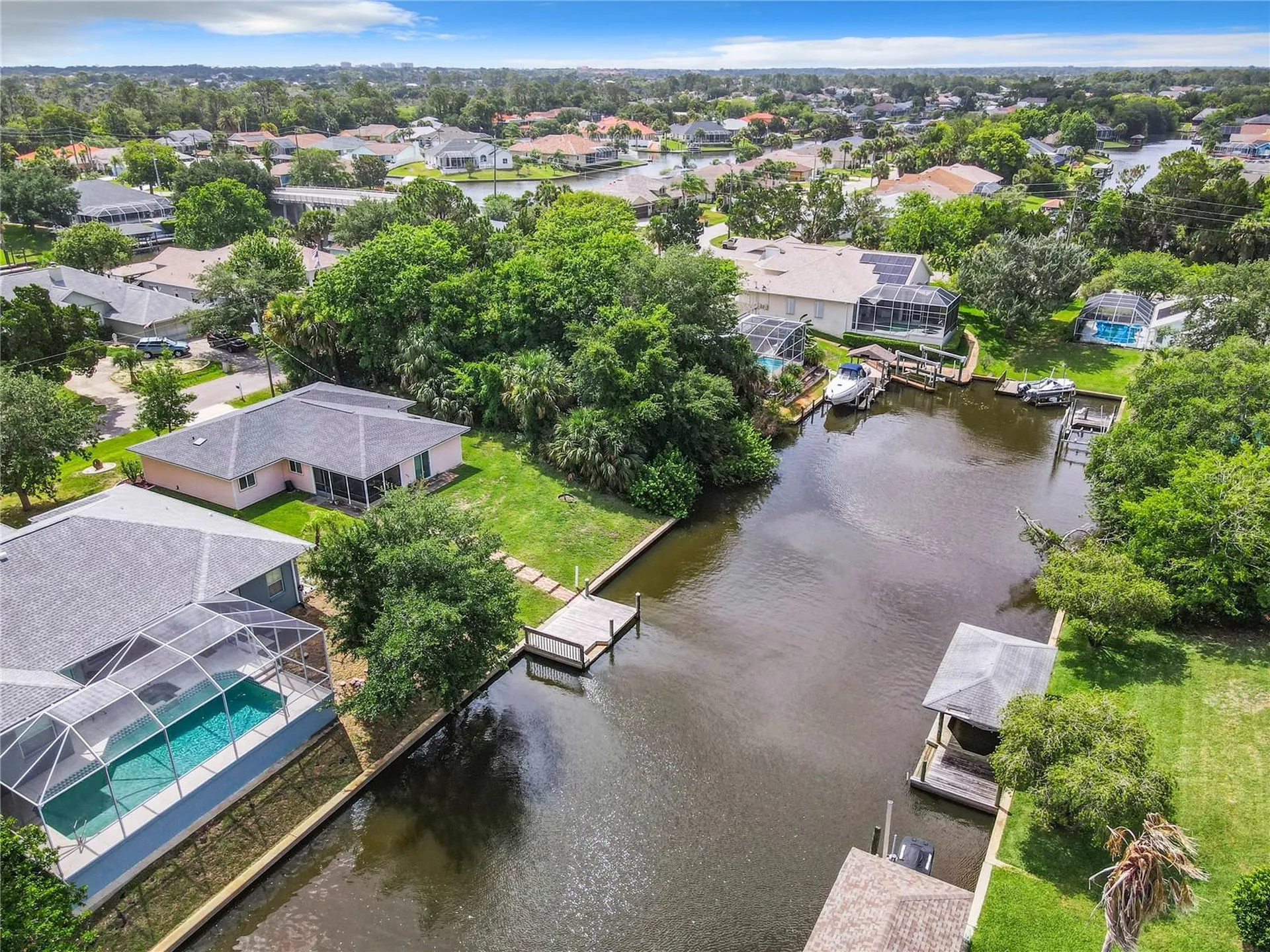 7 Crandell Court Palm Coast FL 32137
