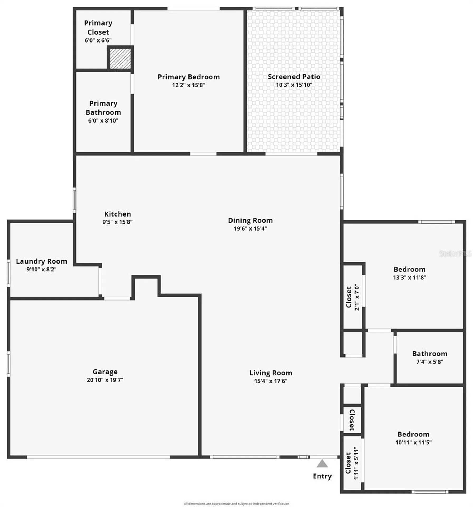 7 Crandell Court Palm Coast FL 32137