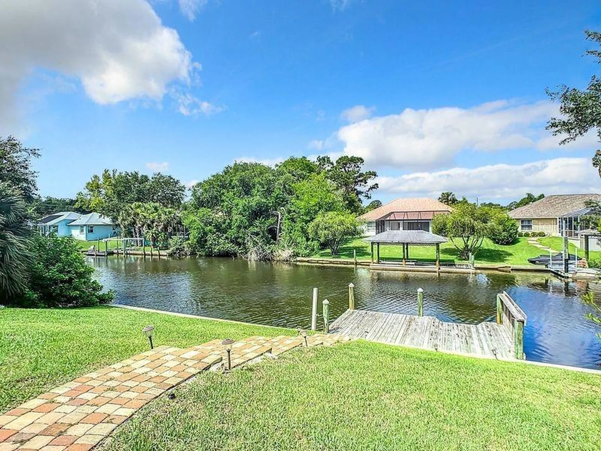 7 Crandell Court Palm Coast FL 32137