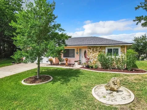 7 Crandell Court Palm Coast FL 32137