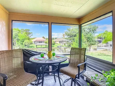 7 Crandell Court Palm Coast FL 32137