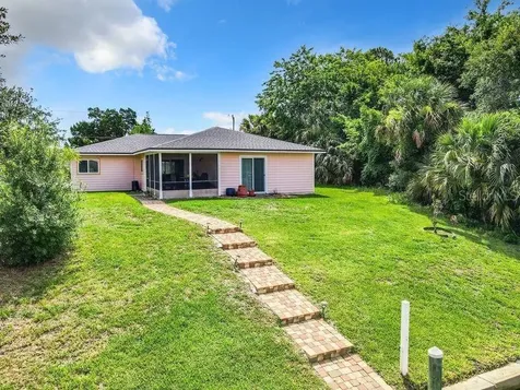 7 Crandell Court Palm Coast FL 32137