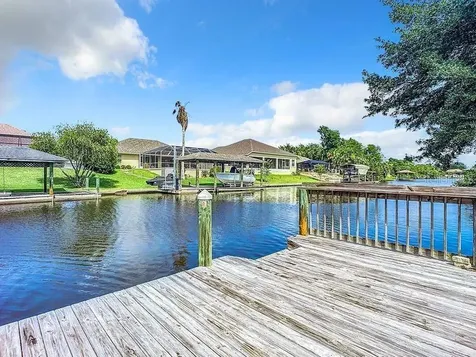 7 Crandell Court Palm Coast FL 32137