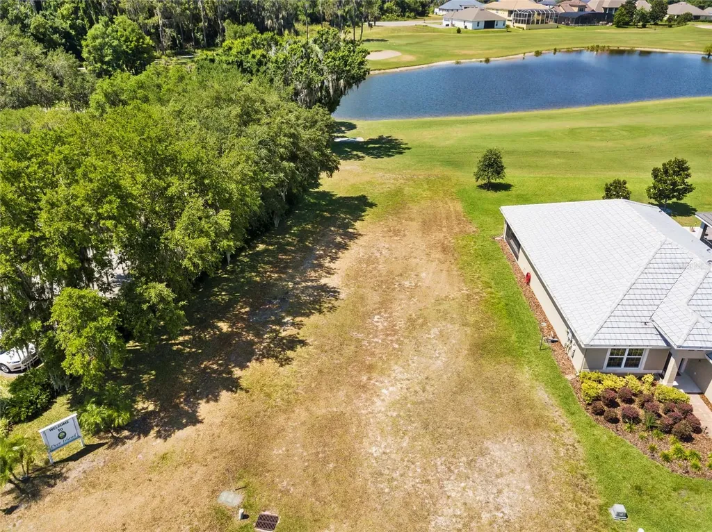 Lot F-20 Eagles Way Tavares FL 32778