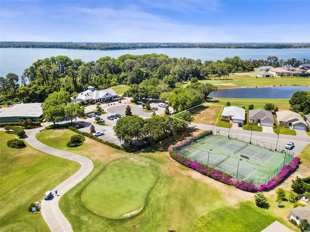 Lot F-20 Eagles Way Tavares FL 32778