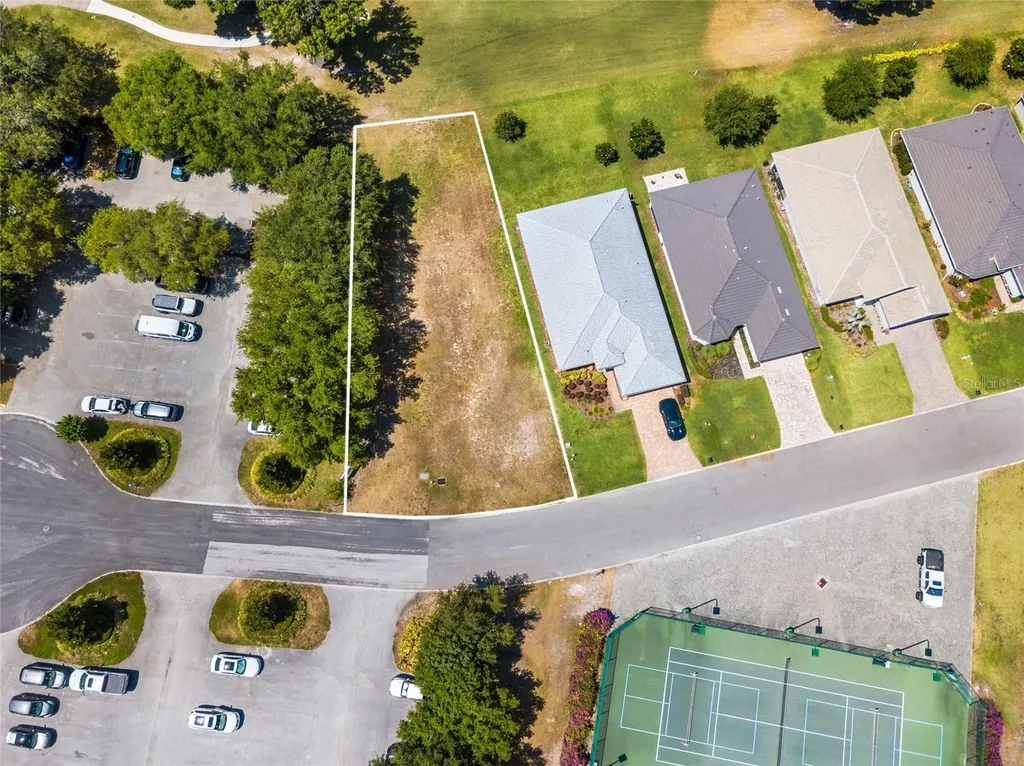 Lot F-20 Eagles Way Tavares FL 32778