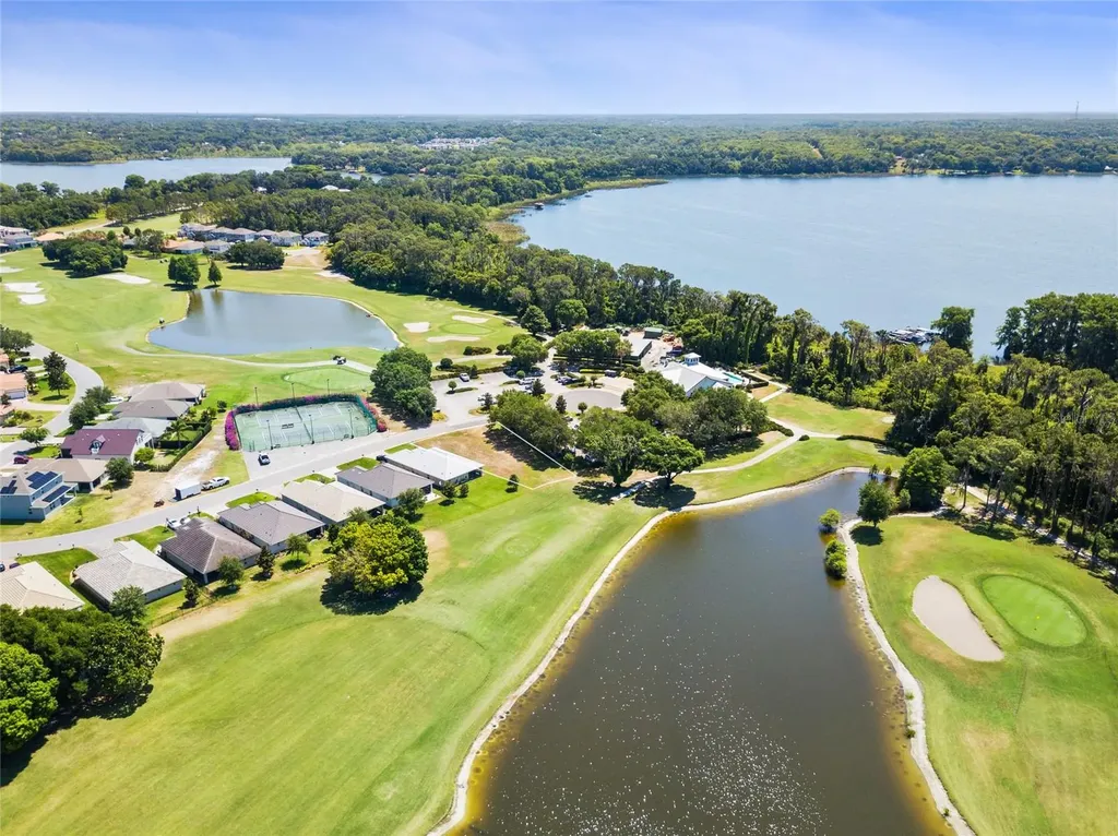Lot F-20 Eagles Way Tavares FL 32778