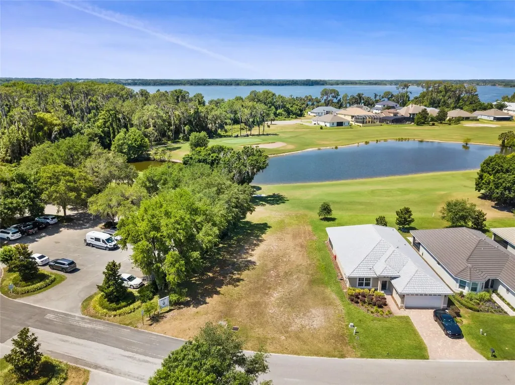 Lot F-20 Eagles Way Tavares FL 32778