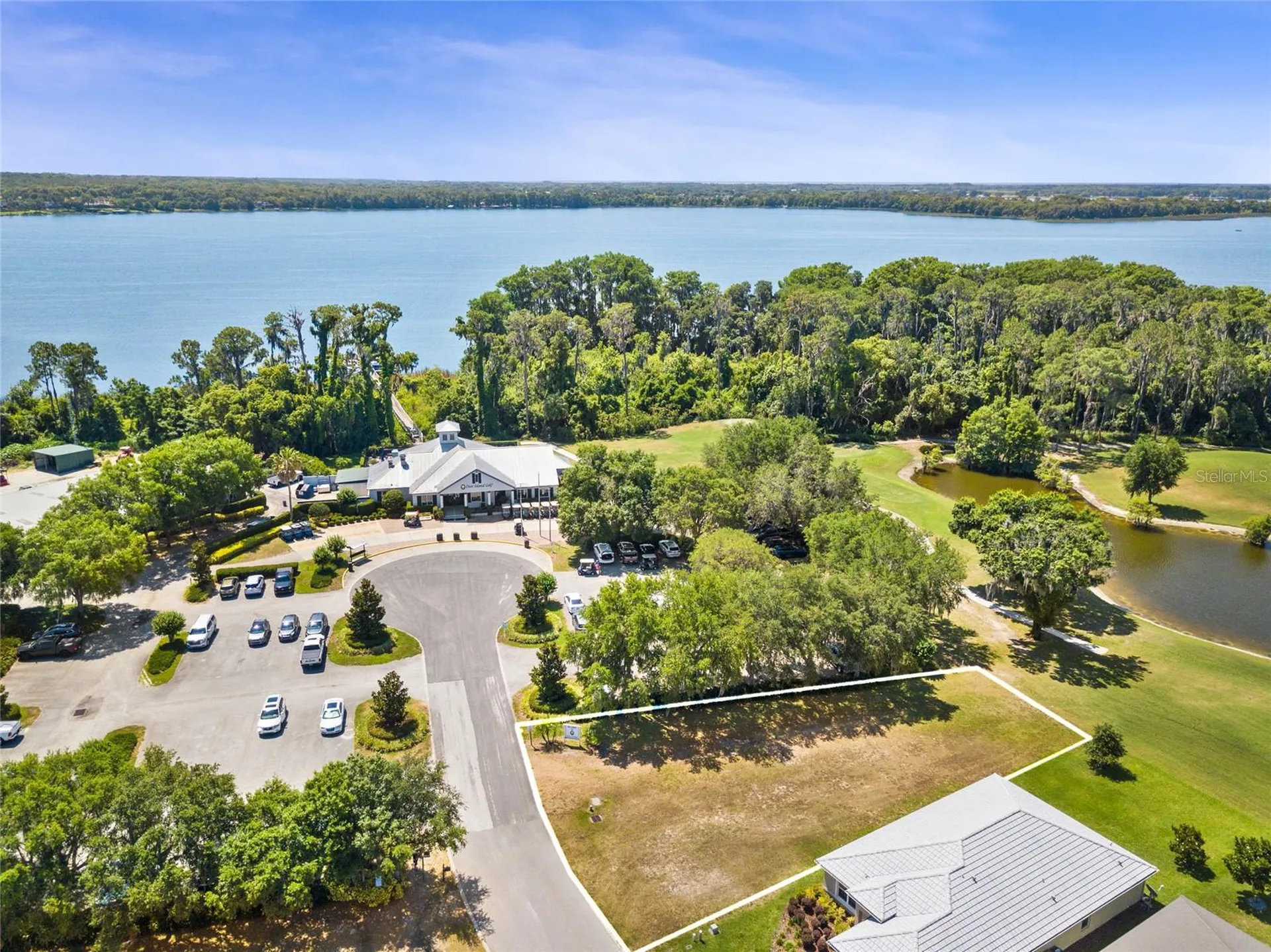 Lot F-20 Eagles Way Tavares FL 32778