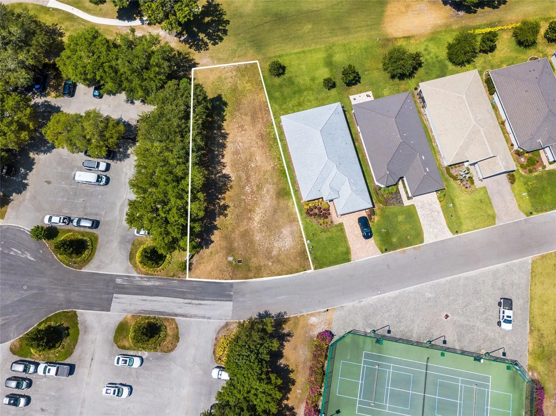 Lot F-20 Eagles Way Tavares FL 32778