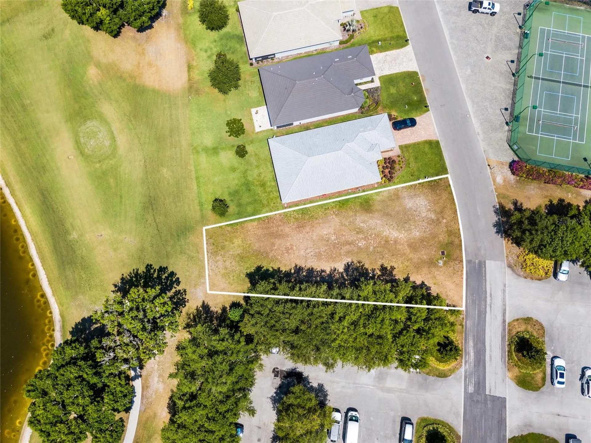 Lot F-20 Eagles Way Tavares FL 32778