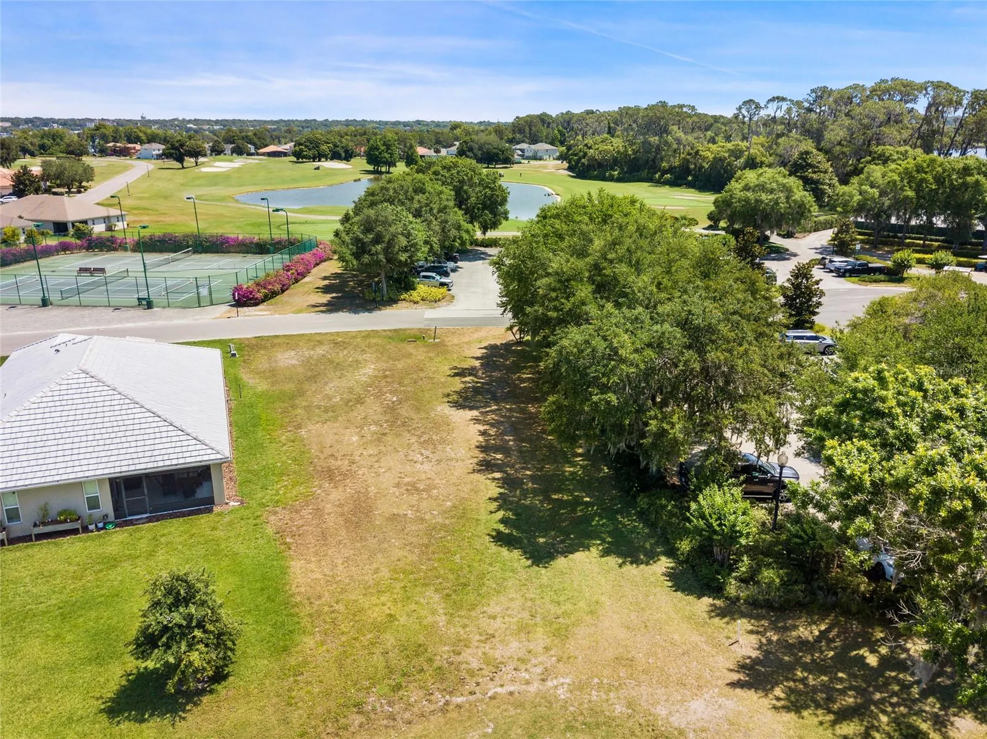 Lot F-20 Eagles Way Tavares FL 32778