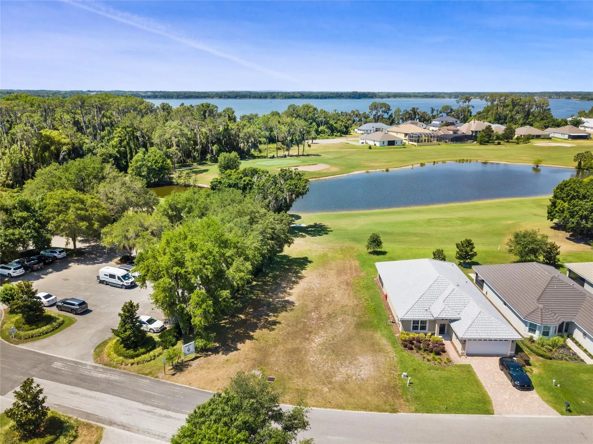 Lot F-20 Eagles Way Tavares FL 32778