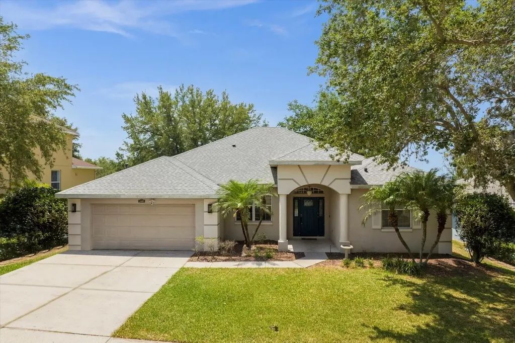 2685 Clearview Street Clermont FL 34711