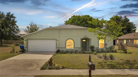 2318 St Croix Street Kissimmee FL 34741