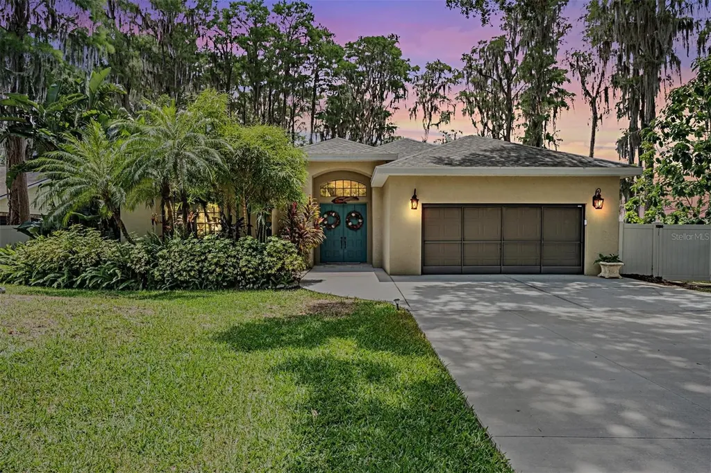 21820 Shamu Drive Land O Lakes FL 34639
