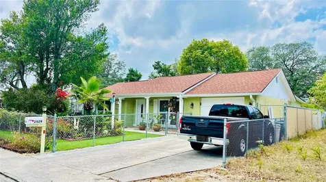 2529 Flintwood Drive Holiday FL 34690