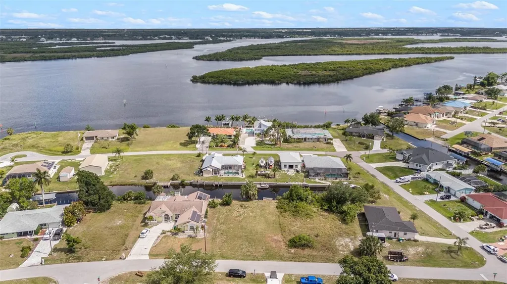 3314 Daytona Drive Punta Gorda FL 33983