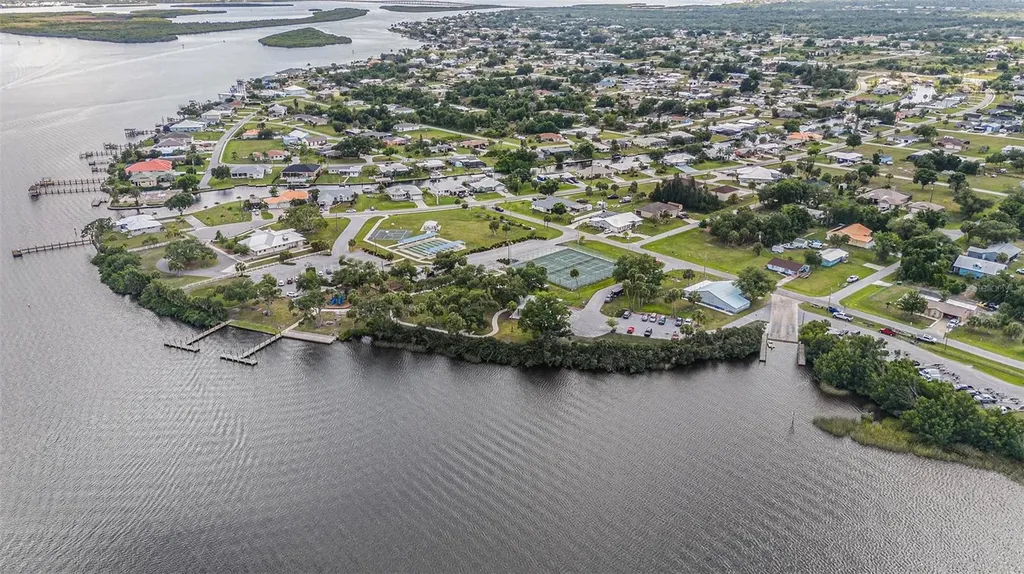 3314 Daytona Drive Punta Gorda FL 33983
