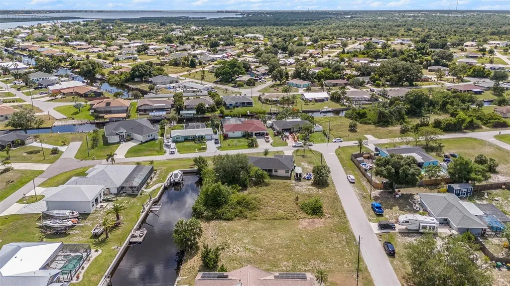 3314 Daytona Drive Punta Gorda FL 33983