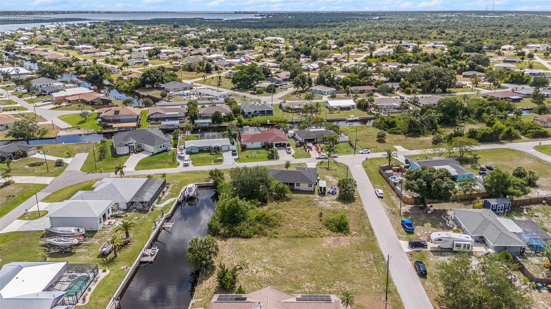 3314 Daytona Drive Punta Gorda FL 33983
