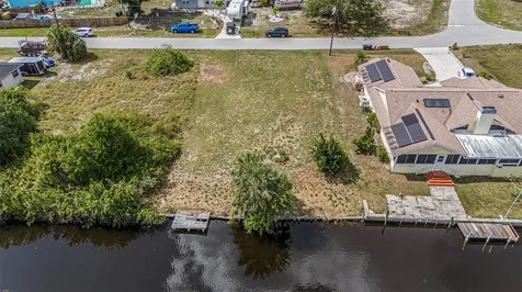 3314 Daytona Drive Punta Gorda FL 33983