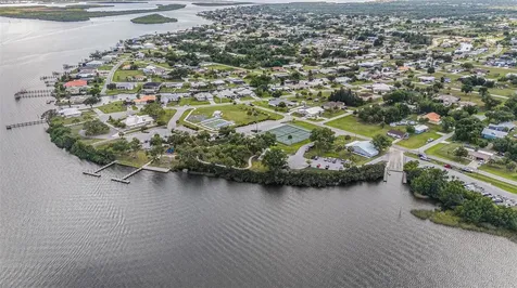 3314 Daytona Drive Punta Gorda FL 33983