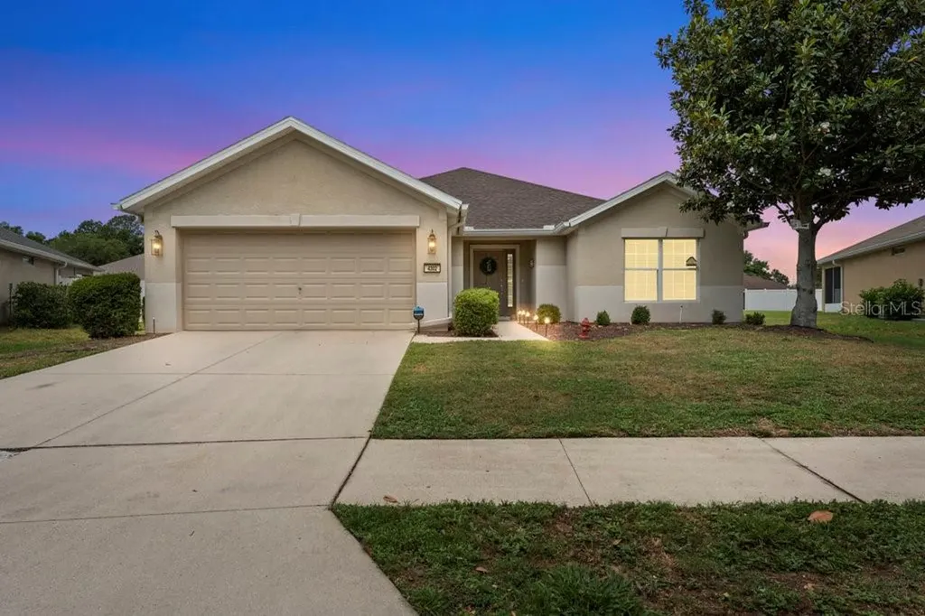 4302 SW 55th Avenue Ocala FL 34474
