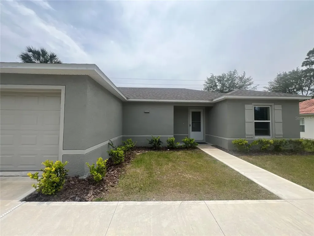 54 Ryland Drive Palm Coast FL 32164