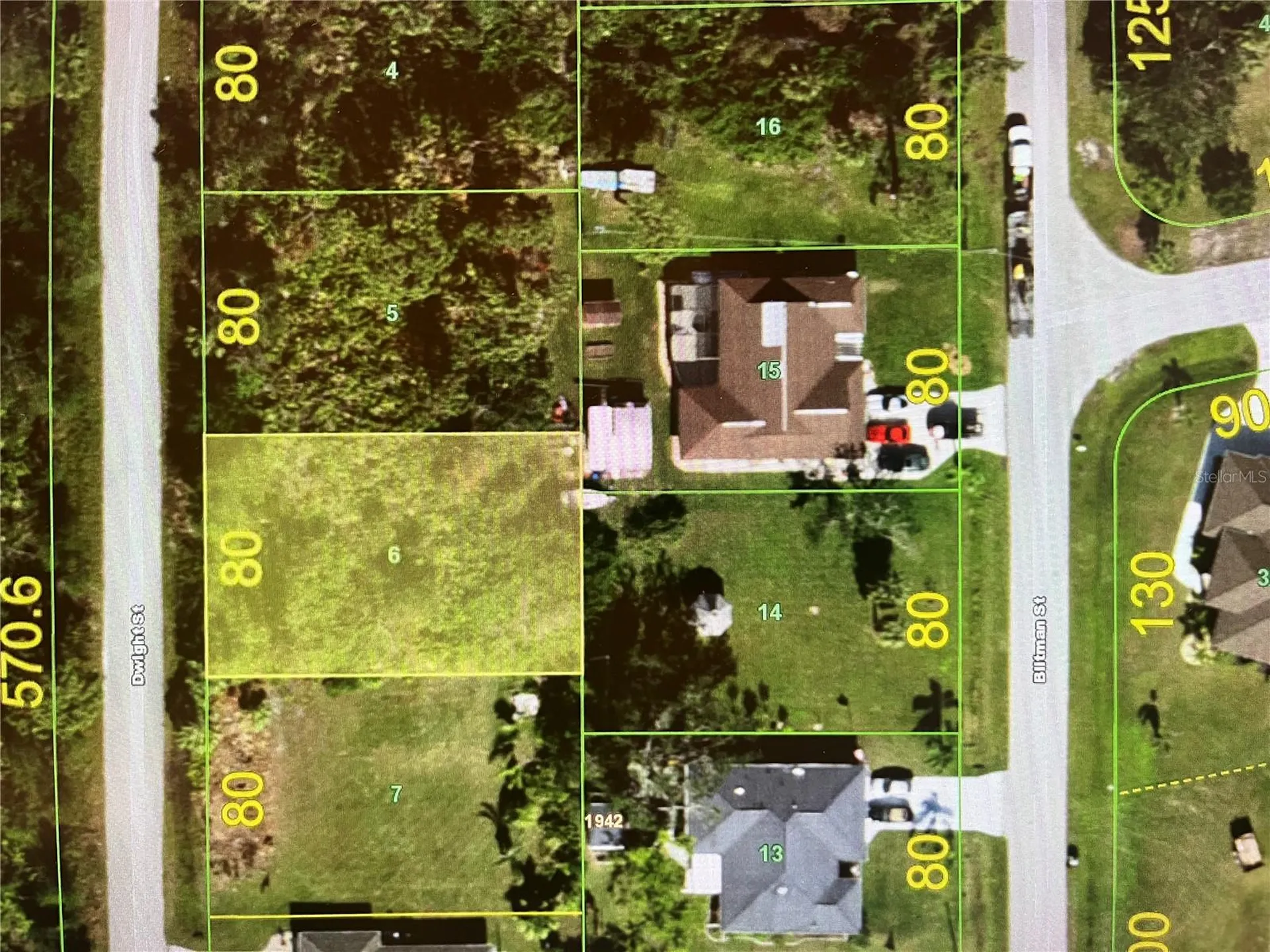 3560 Dwight Street Port Charlotte FL 33981