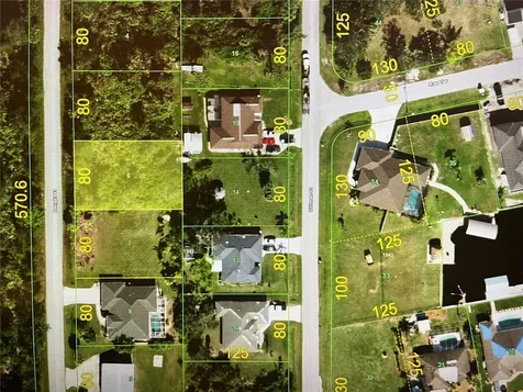 3560 Dwight Street Port Charlotte FL 33981