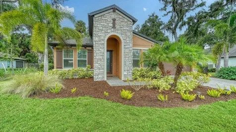 2114 Sylvan Lea Drive Sarasota FL 34240