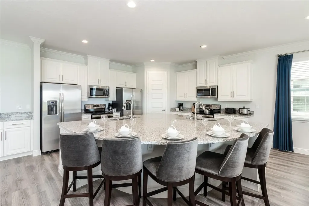 1136 Castle Pines Court Reunion FL 34747