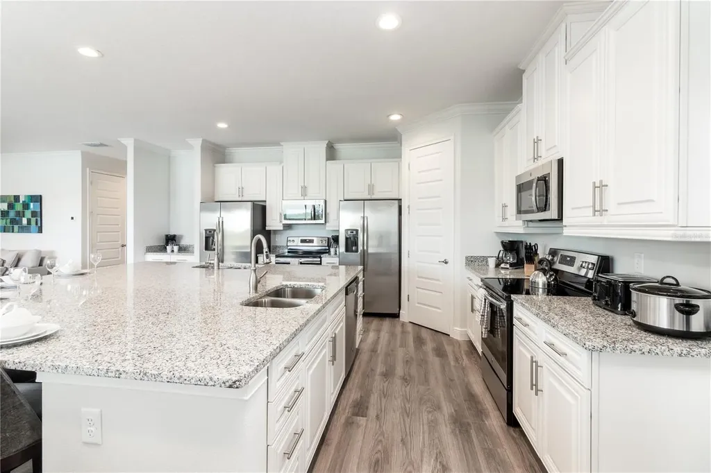 1136 Castle Pines Court Reunion FL 34747
