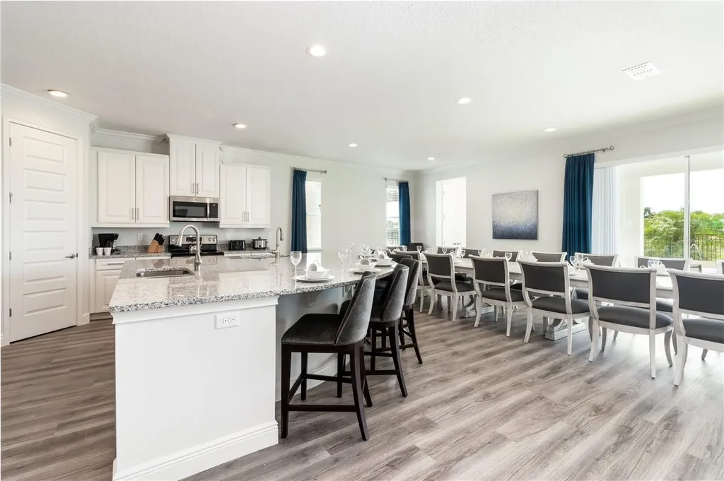 1136 Castle Pines Court Reunion FL 34747