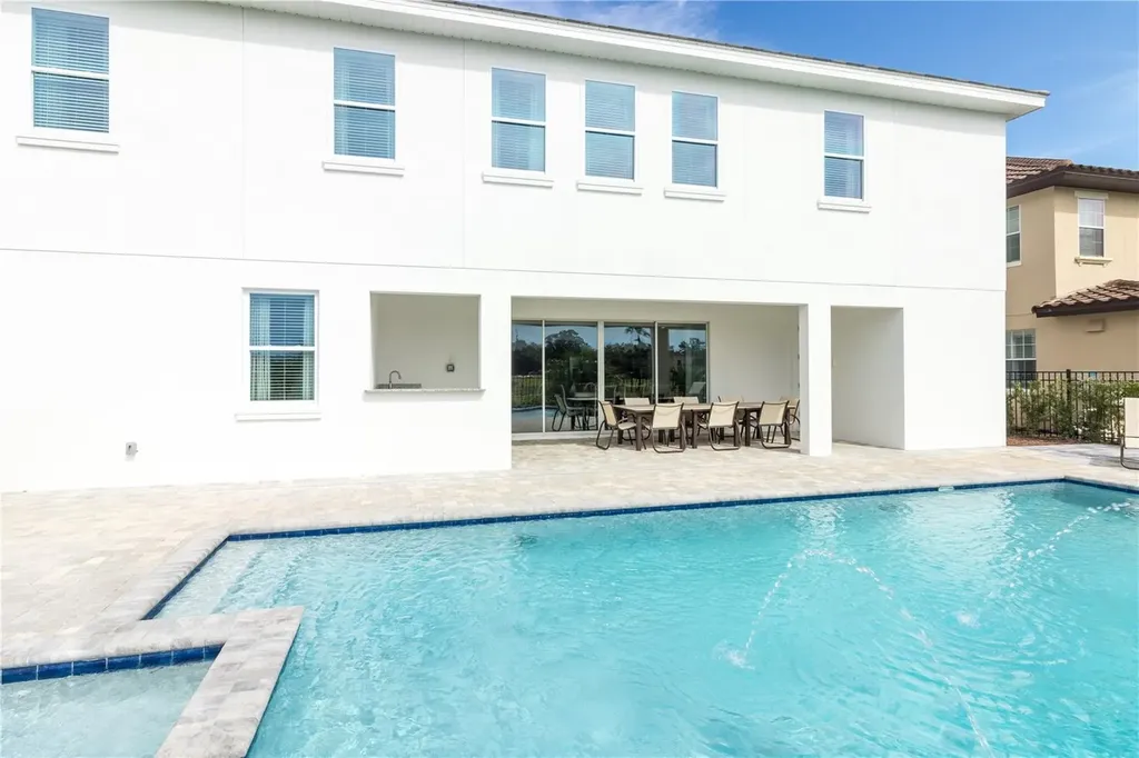1136 Castle Pines Court Reunion FL 34747