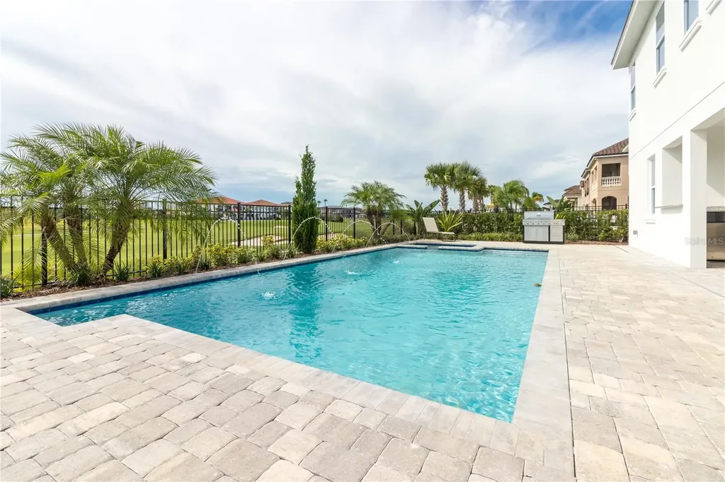 1136 Castle Pines Court Reunion FL 34747
