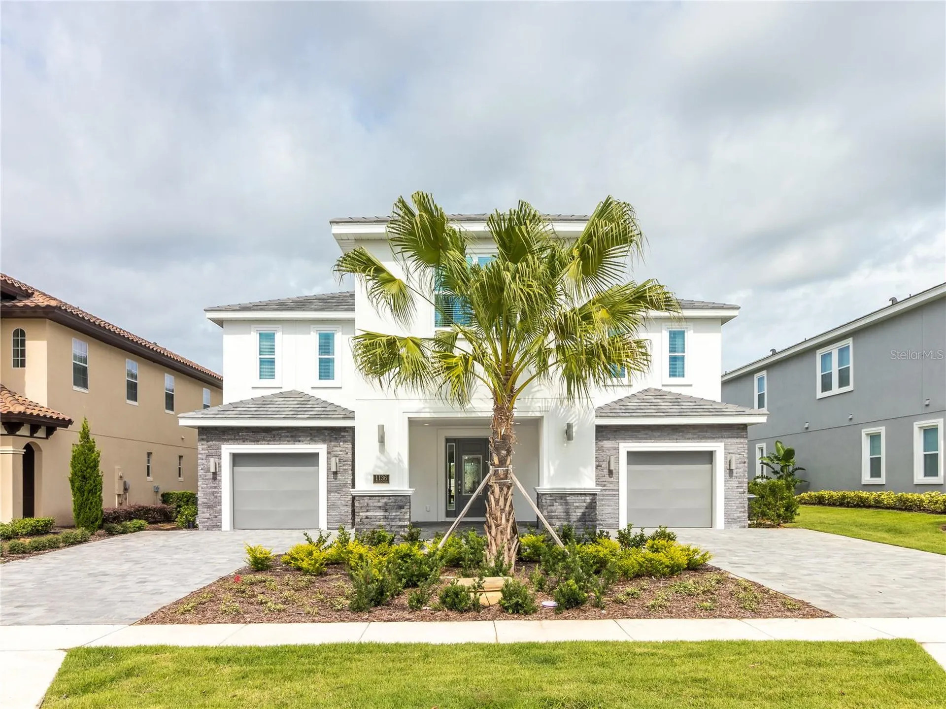 1136 Castle Pines Court Reunion FL 34747